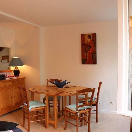 Le Nid De Barrier Apartment Bagnères-de-Luchon Екстериор снимка
