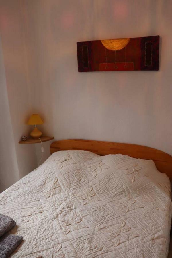 Le Nid De Barrier Apartment Bagnères-de-Luchon Екстериор снимка