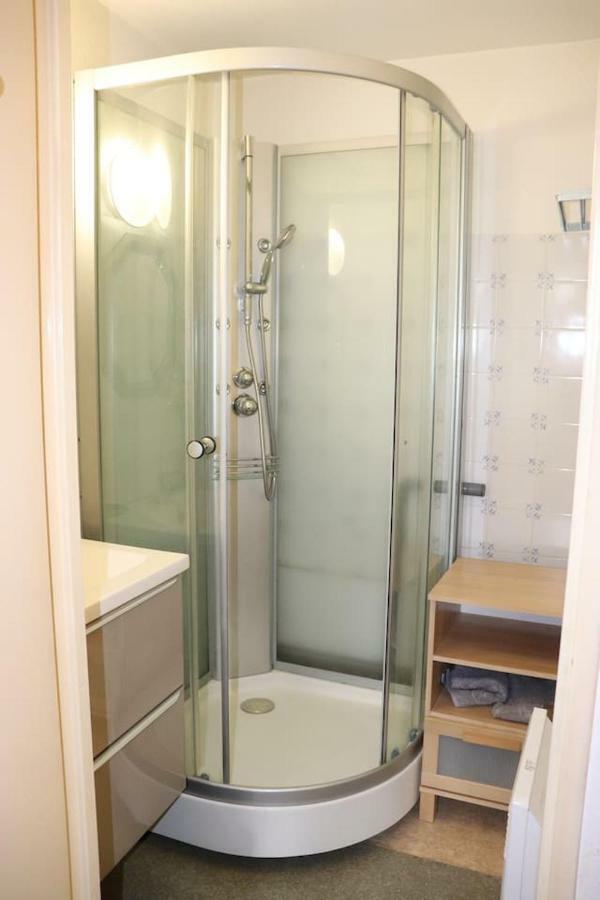 Le Nid De Barrier Apartment Bagnères-de-Luchon Екстериор снимка